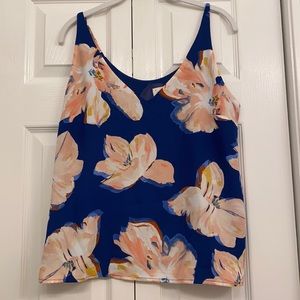 A new day blouse